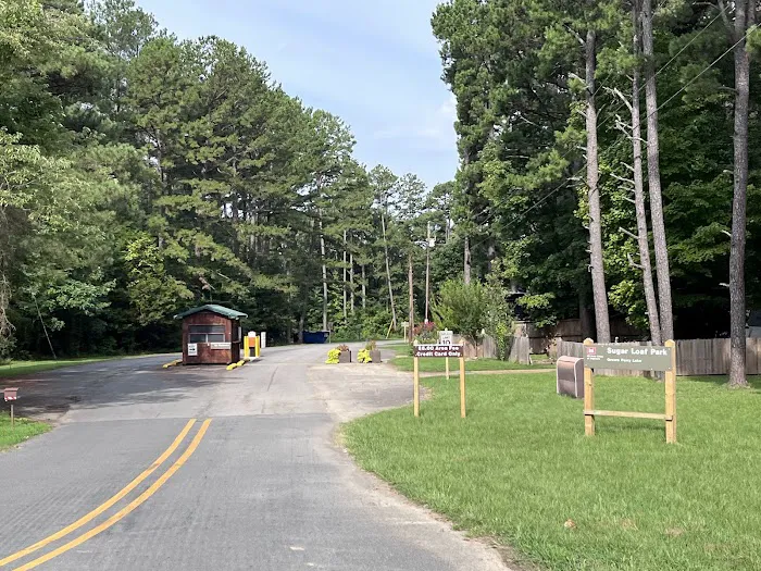 Sugar Loaf Campground 0