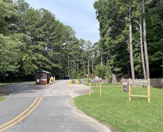 Sugar Loaf Campground