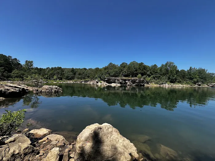 Sugar Loaf Campground 4