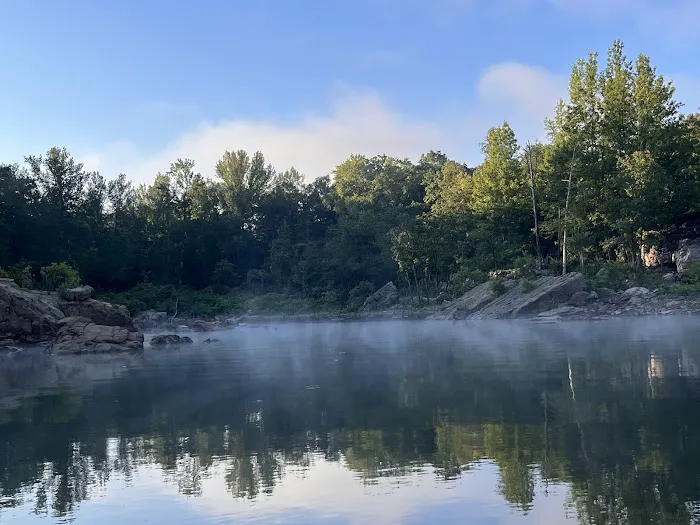 Sugar Loaf Campground 6