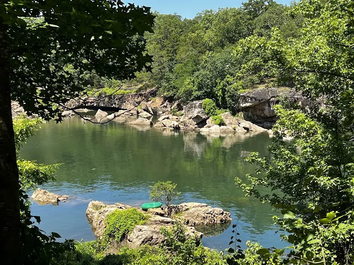 Sugar Loaf Campground 9