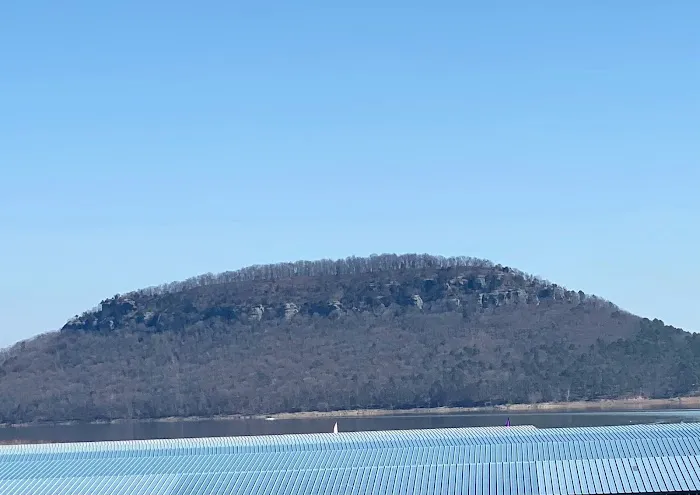 Fairfield Bay Campground Van Buren Recreation Area 4