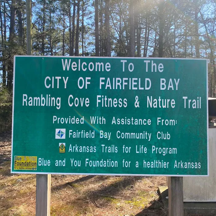 Fairfield Bay Campground Van Buren Recreation Area 6