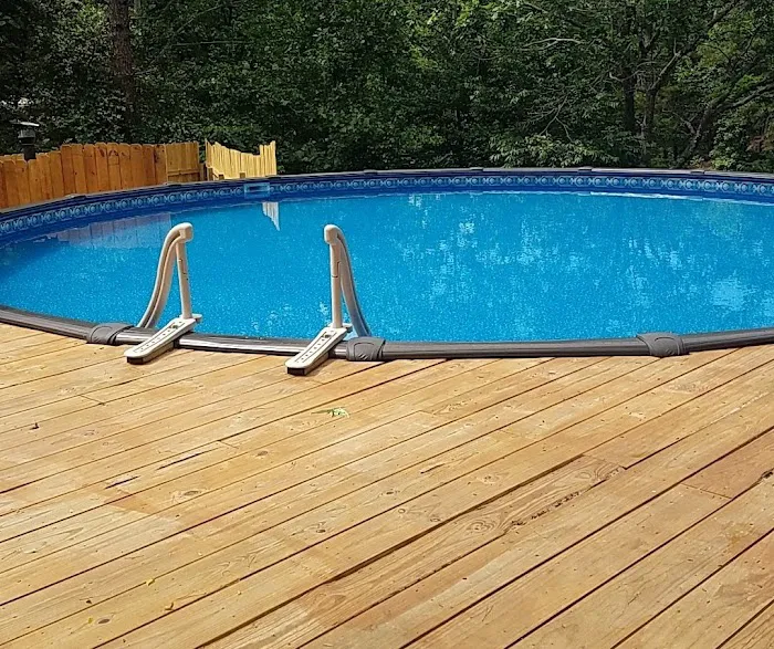 Golden Pond RV Park- Coast to Coast 1