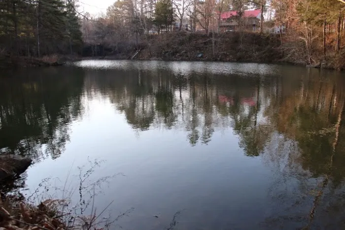 Golden Pond RV Park- Coast to Coast 0