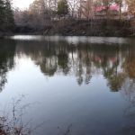 Golden Pond RV Park- Coast to Coast