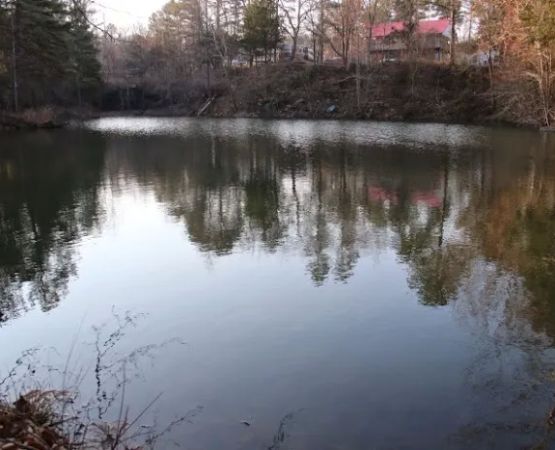 Golden Pond RV Park- Coast to Coast