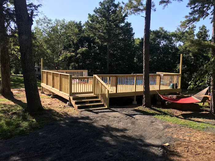 Golden Pond RV Park- Coast to Coast 2