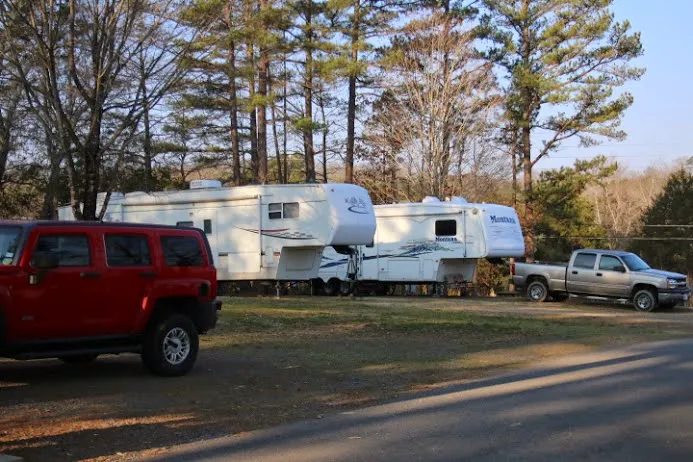 Golden Pond RV Park- Coast to Coast 3