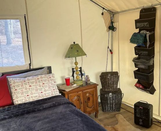Rocky Creek Ranch