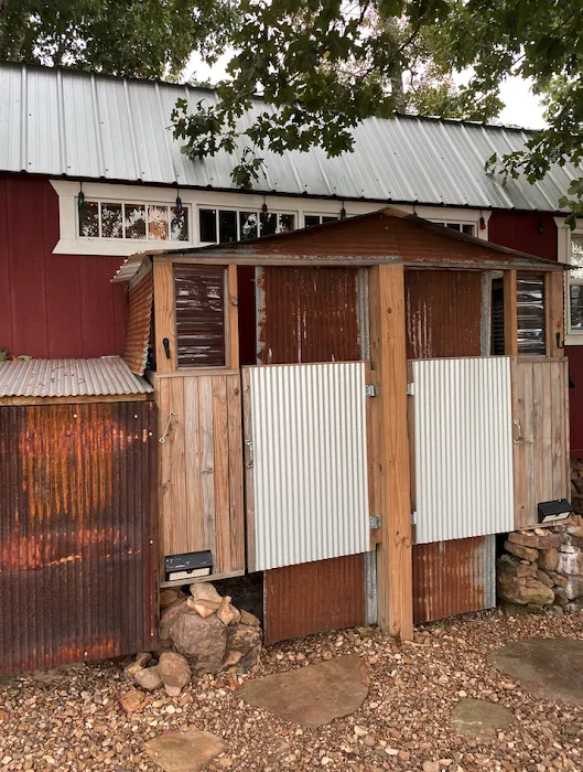 Rocky Creek Ranch 2