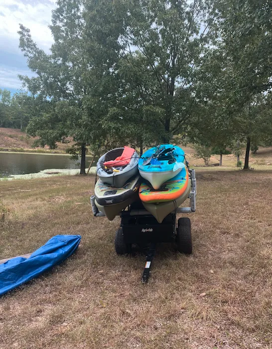Rocky Creek Ranch 5