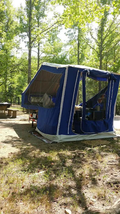 Cove Creek Recreation Area & Campground 2