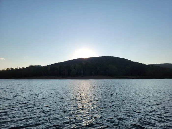 Cove Creek Recreation Area & Campground 0
