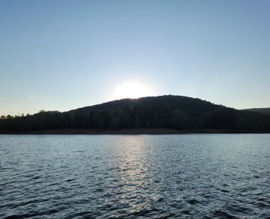 Cove Creek Recreation Area & Campground