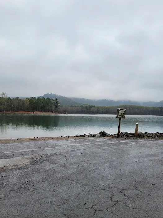 Cove Creek Recreation Area & Campground 6