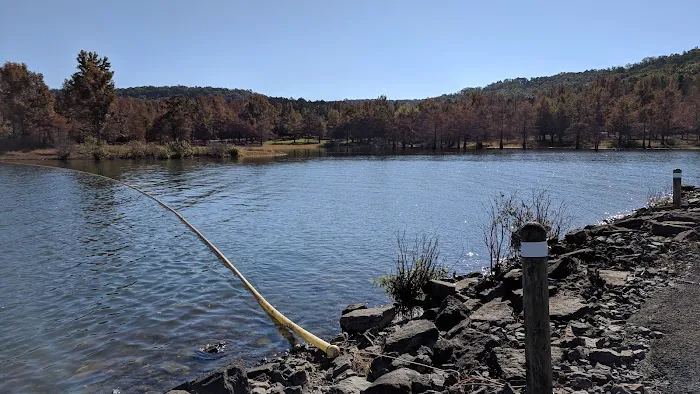Cove Creek Recreation Area & Campground 3