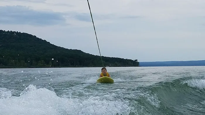 Cove Creek Recreation Area & Campground 7