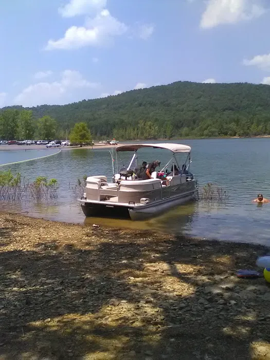 Cove Creek Recreation Area & Campground 8