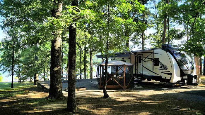 Choctaw Park 4