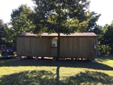 Eclipse-it-here campground 2