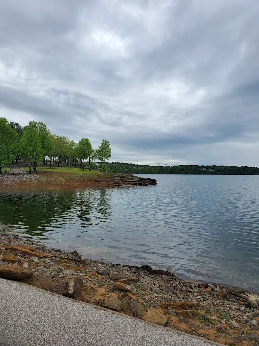 Dam Site Campground 3