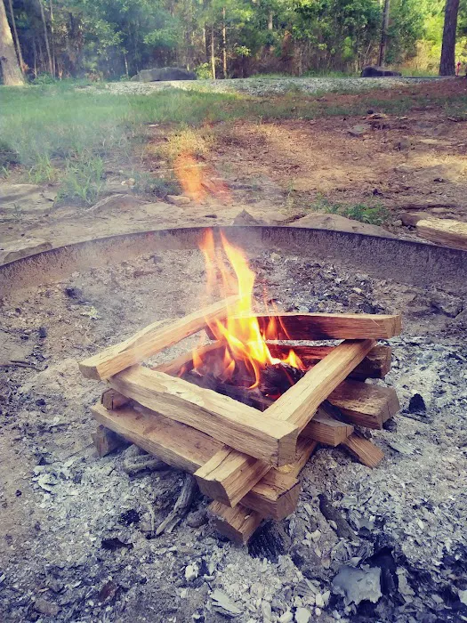 Dam Site Campground 6