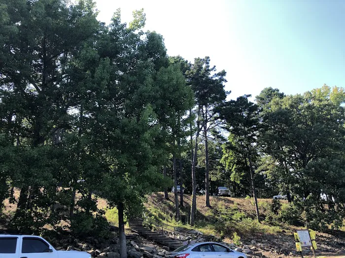 Dam Site Campground 9