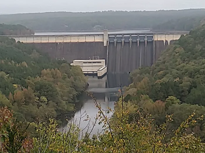 US Army Corps of Engineers - Greers Ferry 0