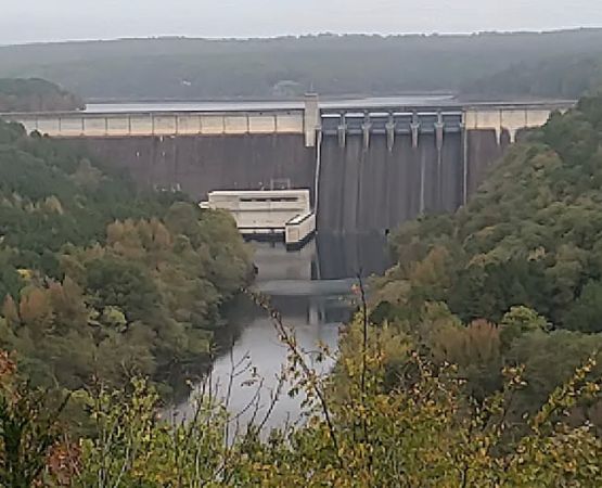 US Army Corps of Engineers - Greers Ferry