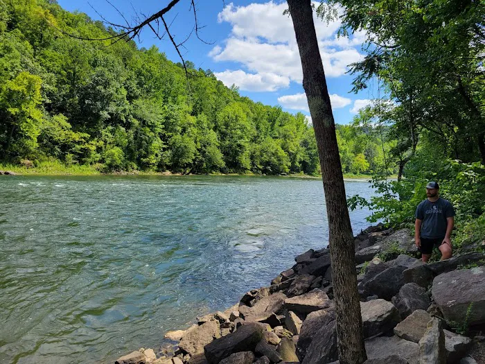 US Army Corps of Engineers - Greers Ferry 2