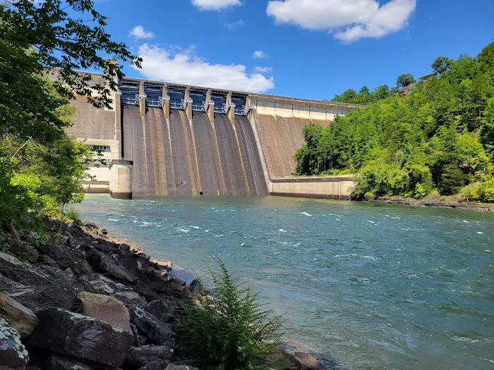 US Army Corps of Engineers - Greers Ferry 6