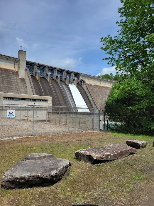 US Army Corps of Engineers - Greers Ferry 3