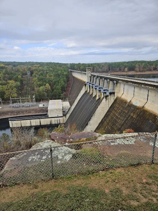 US Army Corps of Engineers - Greers Ferry 7