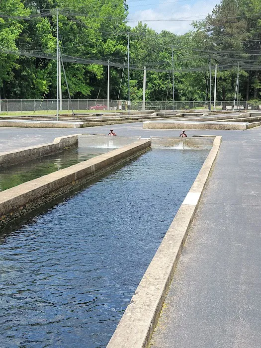 John F. Kennedy Park Campground 2