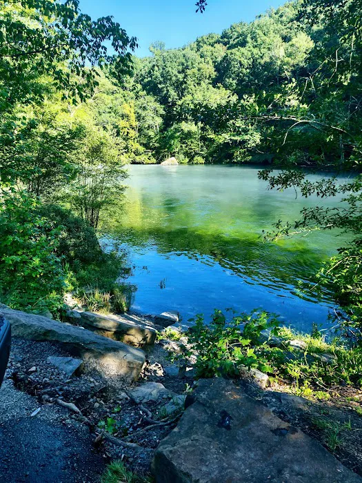 John F. Kennedy Park Campground 5