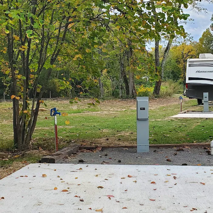 Sammy's Creekside RV Park 0