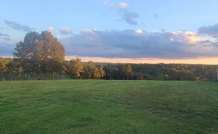 Hidden Springs Camping Retreat 1