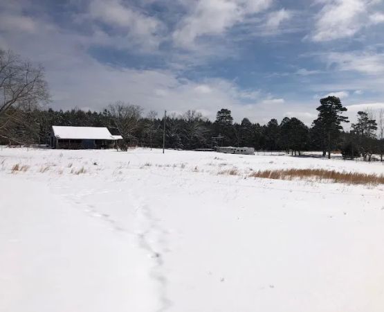 Rafter KO Ranch