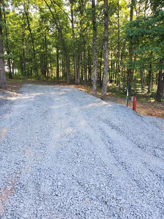 Hoss' Hideout Campground 7