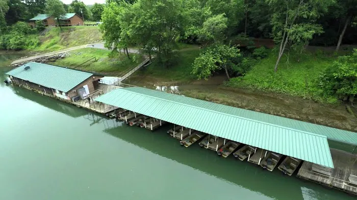 The Cabins at lobo landing 2