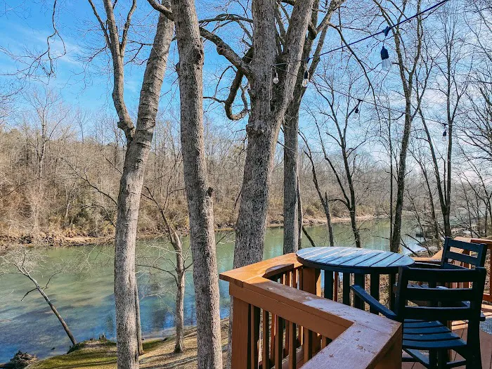 The Cabins at lobo landing 3
