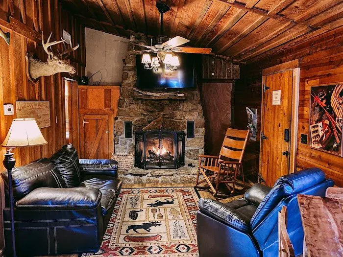 The Cabins at lobo landing 8