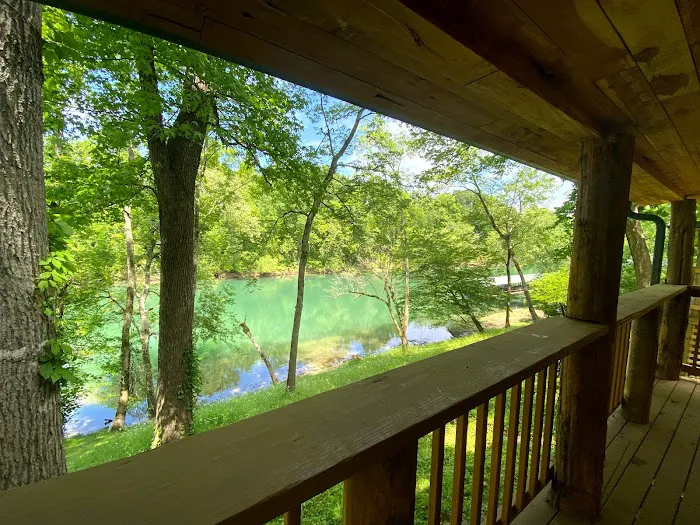 The Cabins at lobo landing 6
