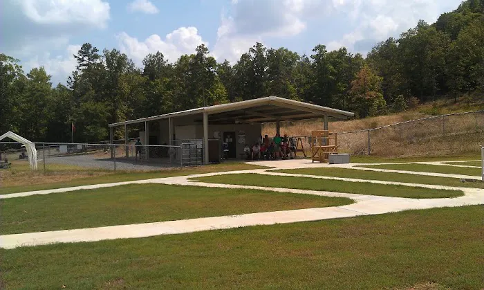 Camp Rockefeller Boy Scout Camp 2