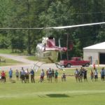 Camp Rockefeller Boy Scout Camp