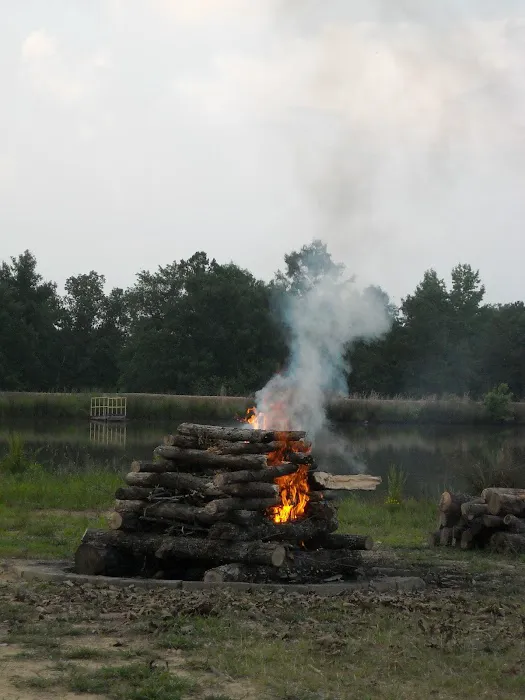 Camp Rockefeller Boy Scout Camp 7