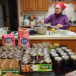 Rodgers' Family Farm Camping