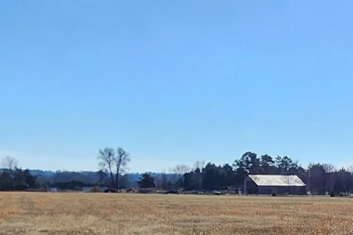 Rodgers' Family Farm Camping 3