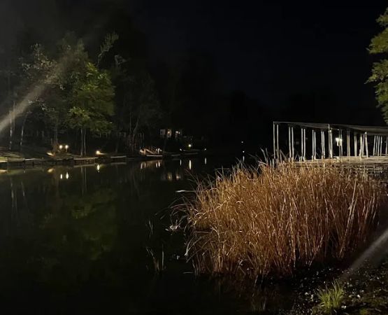 The Vista at the Lake